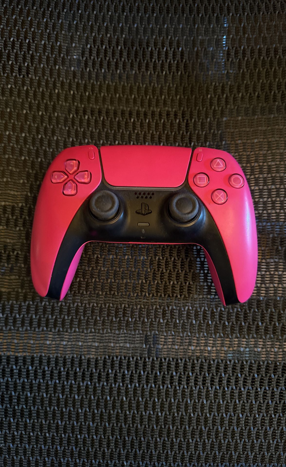 PS5 Dualsense Wireless Controller Nova Pink