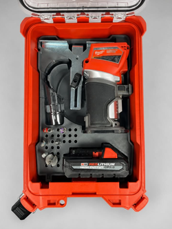 M18 Compact Router insert