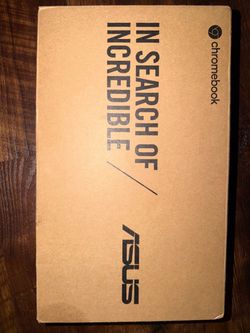 CHROMEBOOK