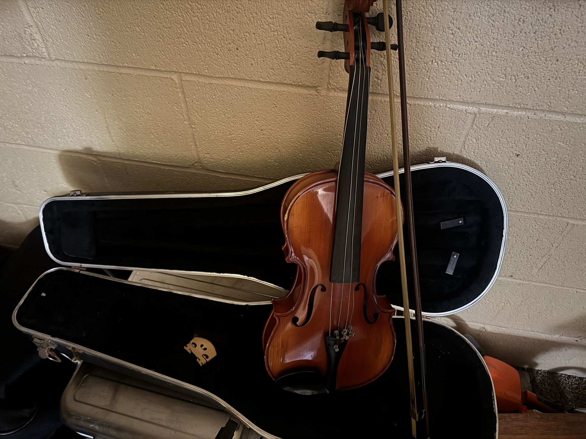 PEDECT VIOLA FOR BEGINNERS