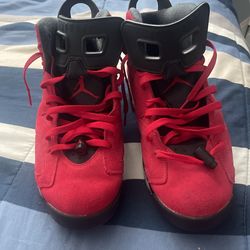 Jordan Sneakers