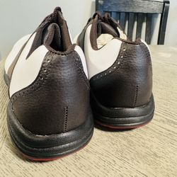 high quality golf shoes: