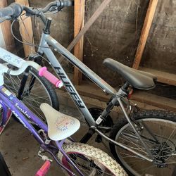 Kids Bike