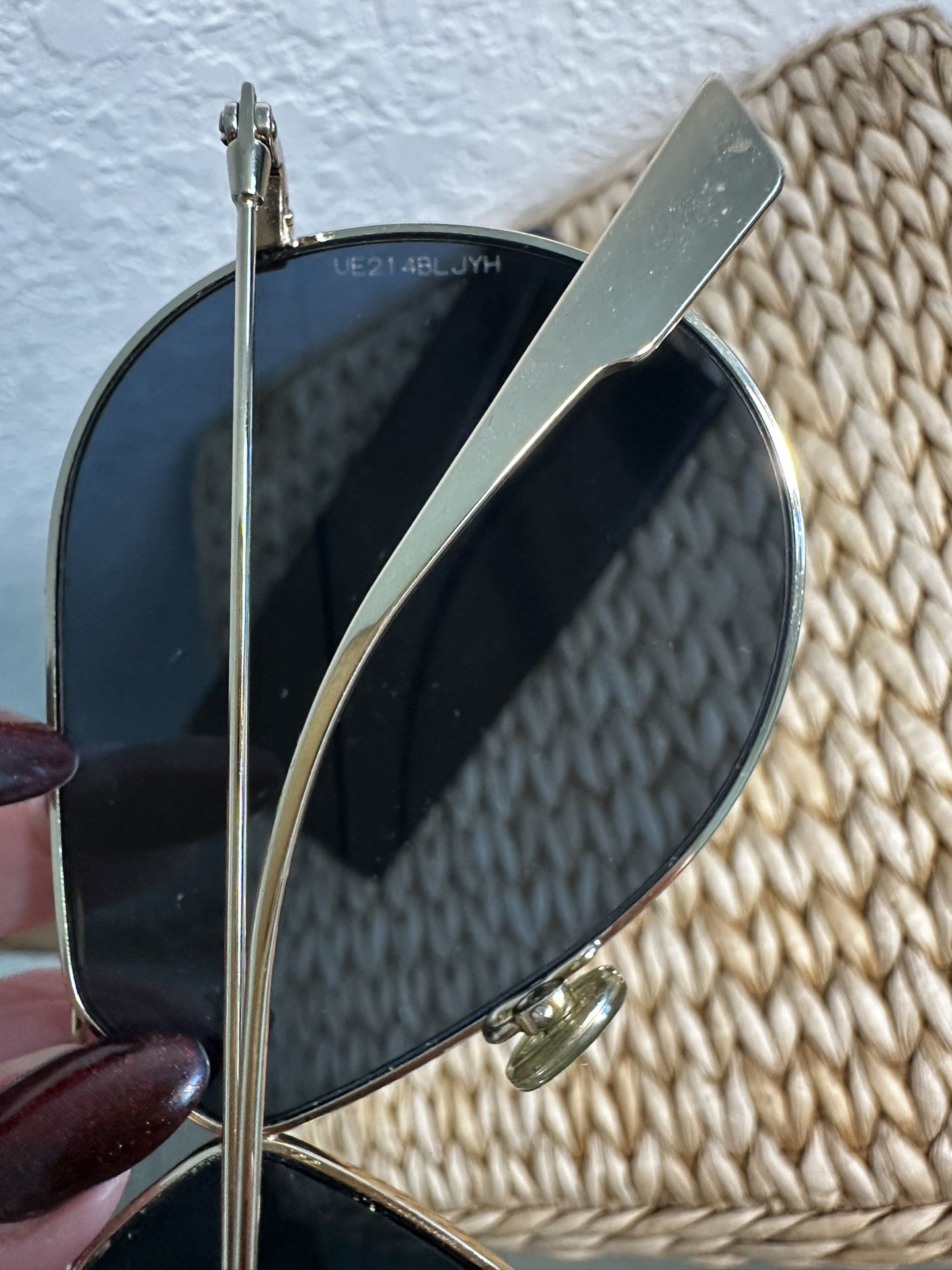 Dior Sunglasses
