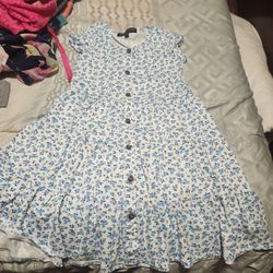 Girls Clothes