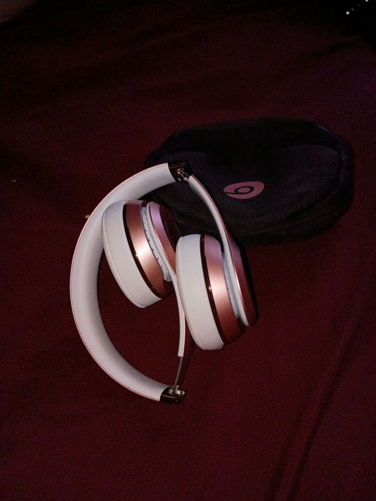 Beats Headphones