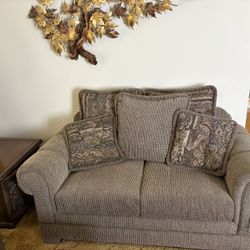 Love Seat Sofa