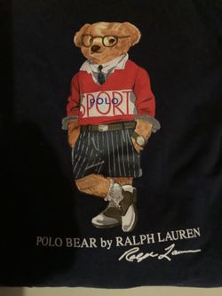Ralph Lauren Hoodie