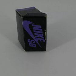 Vintage Nike SB Medicom Bearbrick Toy 2006 Rare Great Shape