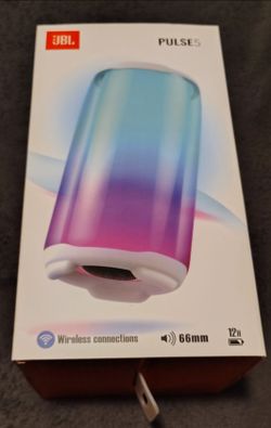 JBL Pulse5