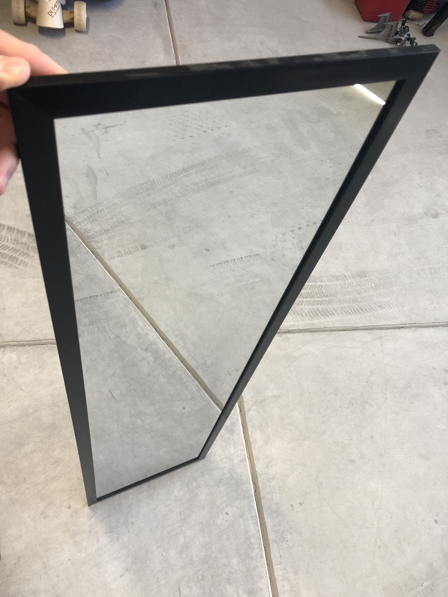 Mirrors -8 Total