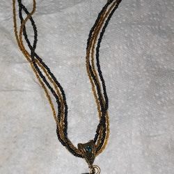 Necklace...