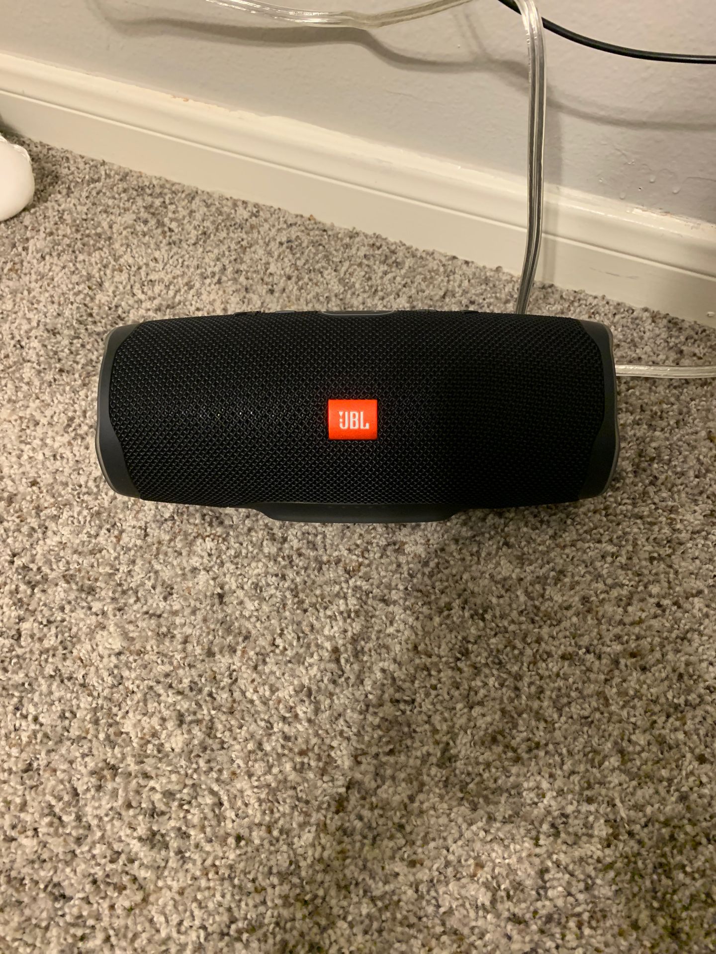 JBL Charge 4 Speaker