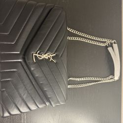 Saint Laurent Purse New