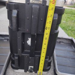 Case Rack Audio 