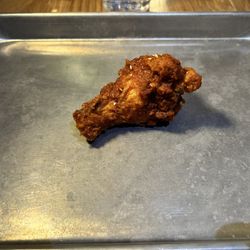 Refurbished Chicken Wing