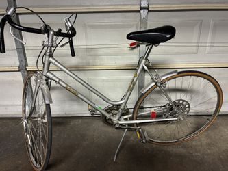 Azuki Bicycle