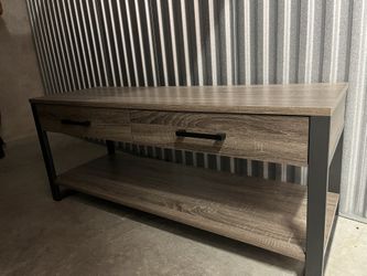 TV Console