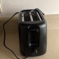Toaster