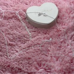 Pandora Chain Necklace 