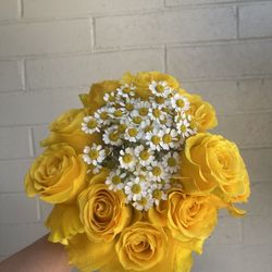 Flower Bouquet
