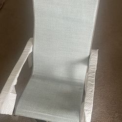 Woodard Swivel Outdoor Chair (New)