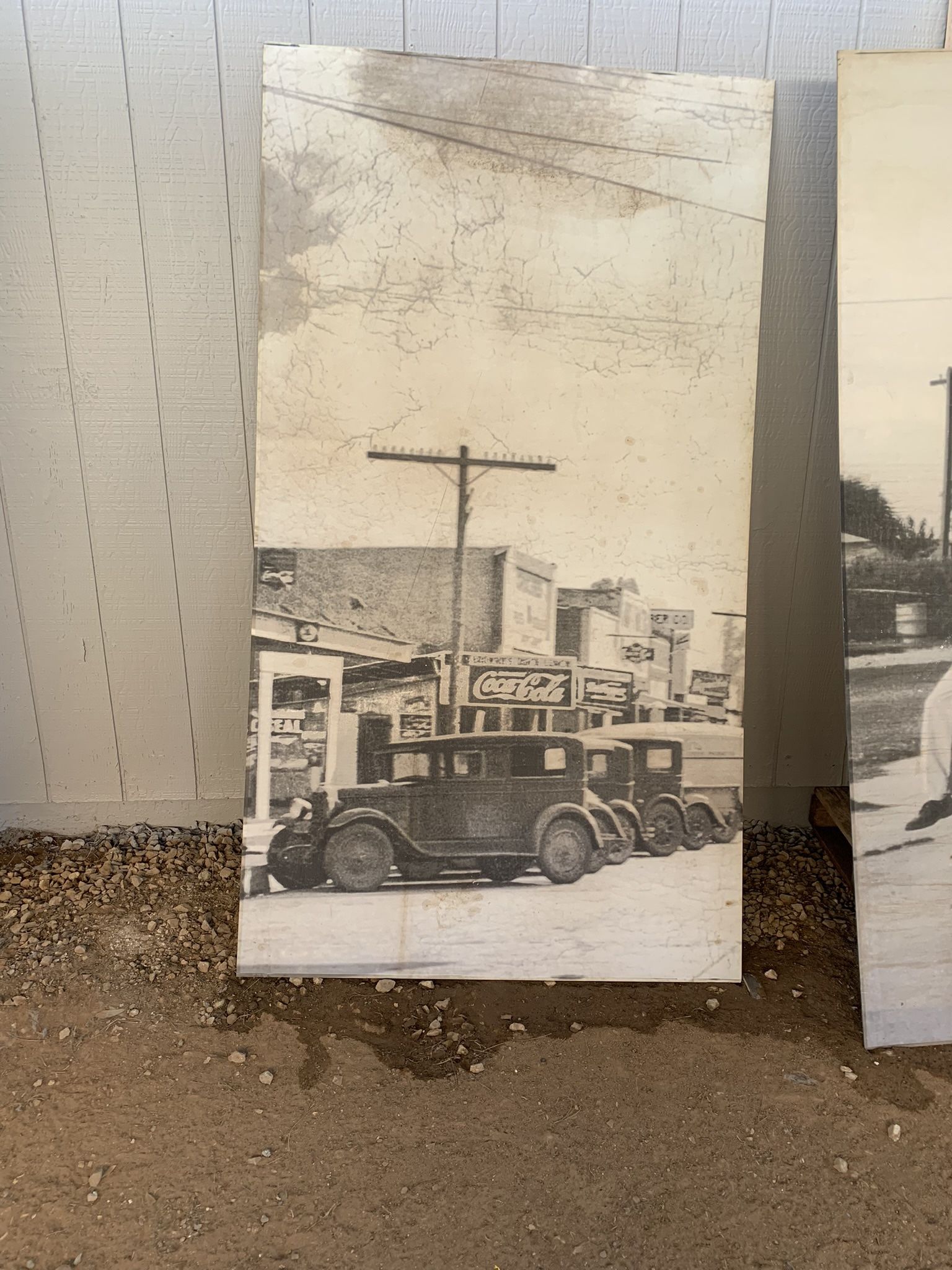 Old Photos Of Gibert