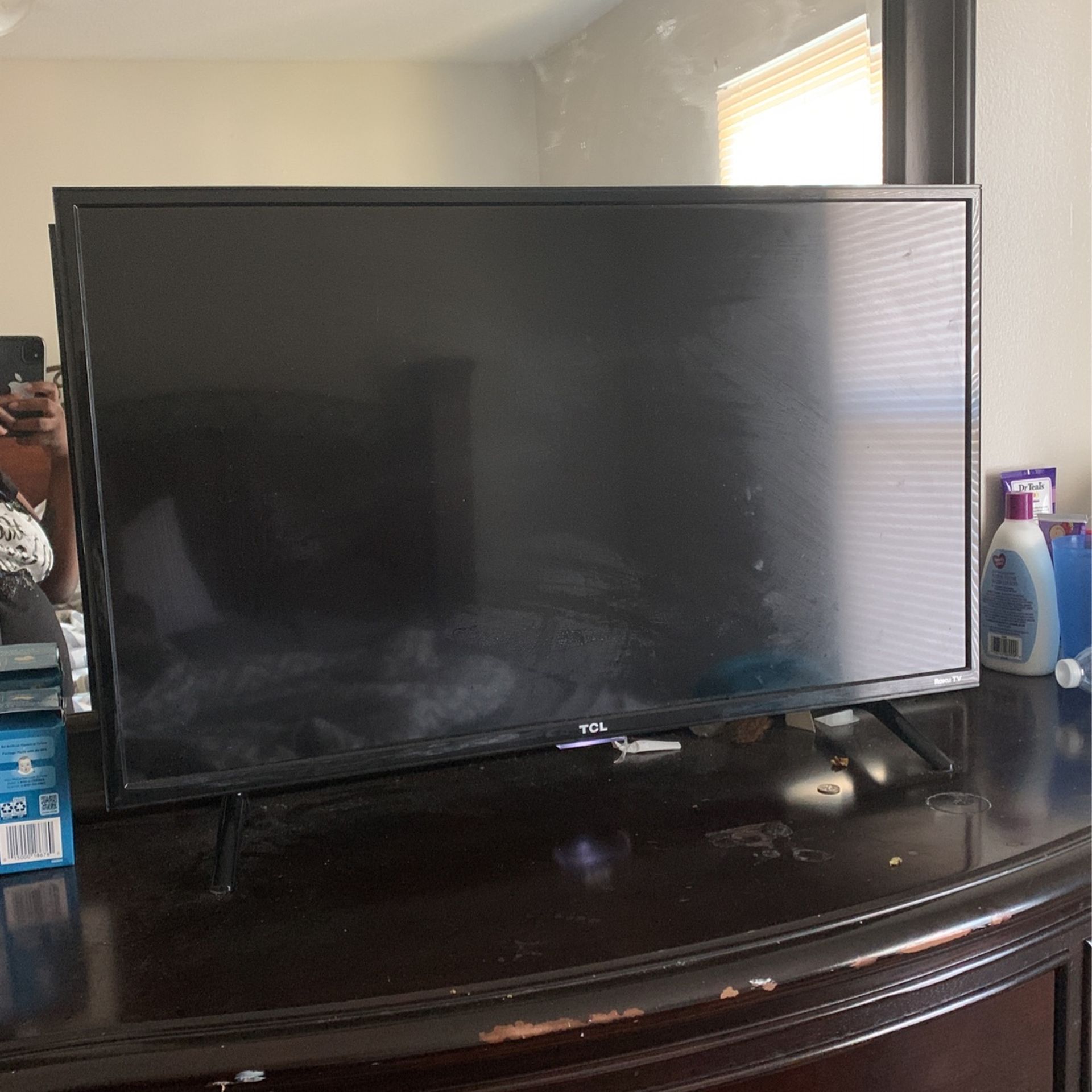 TCL