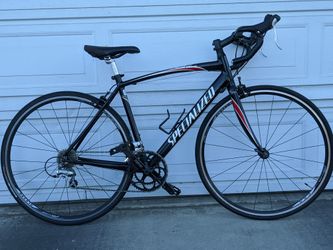 Specialized Allez 54 Cm Road Bike