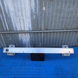 2018 2019 2020 2021 2022 2023 2024 2025 Chevrolet Equinox / GMC Terrain Rear Bumper Reinforcement Impact Bar OEM (ORIGINAL)