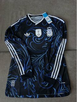 Argentina away kit 2026
