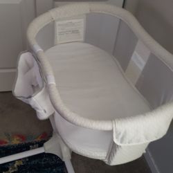 Halo Bassinet