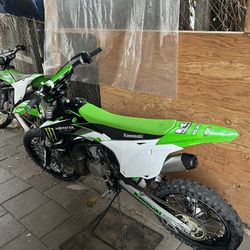 Kx 100