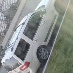 2007 Lincoln Navigator