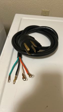 Power cord