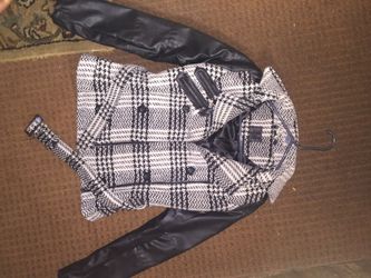 Winter coat