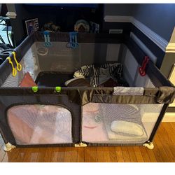 Baby Toy