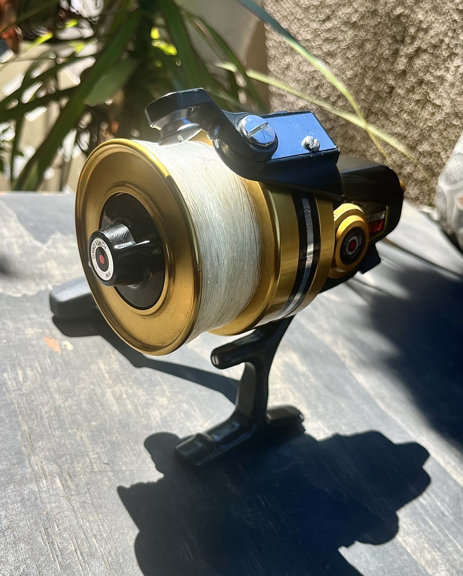 Penn Spinfisher 9500ss Bailess Fishing Reel