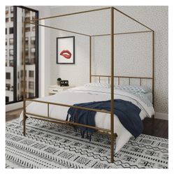 Twin Bed frame 