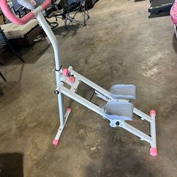 Brand new Stair Stepper for Home-Upgrade Vertical Climber Workout Machine for Full-Body Exercise Climber Fitness Equipment with Stable Frame Adjustabl