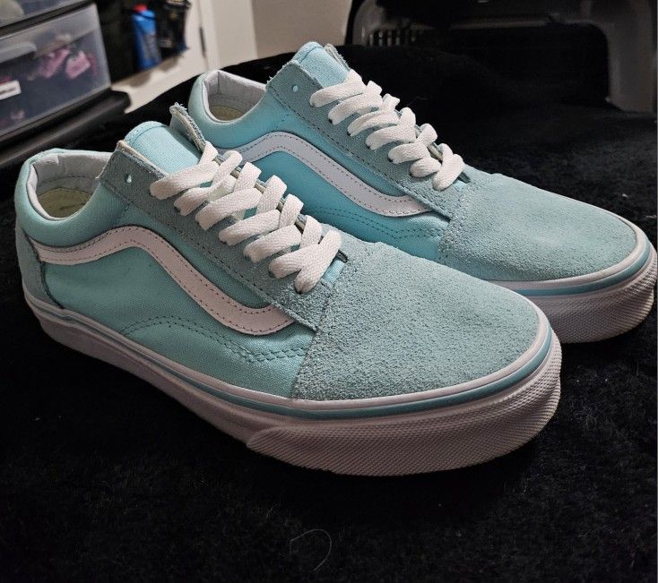 VANS Old Skool Shoes