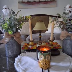 Farmhouse Floral 