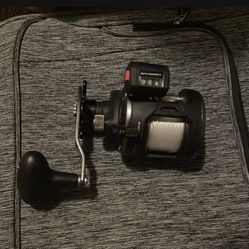 Fishing Reel Penn Warfare
