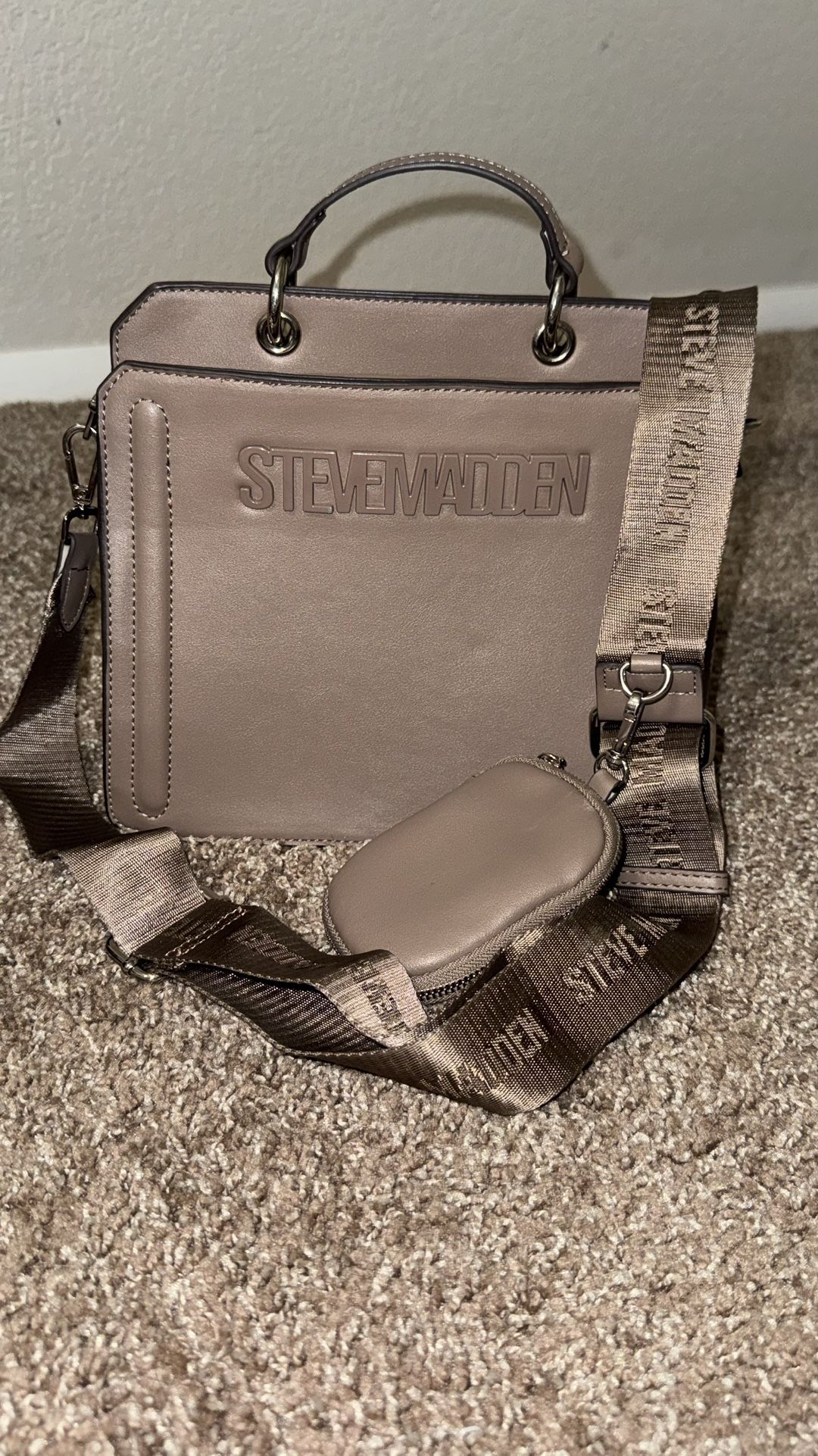 Steve Madden Bag