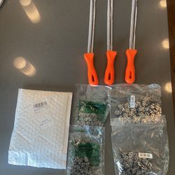 Chain Saw Blades And Sharpeners