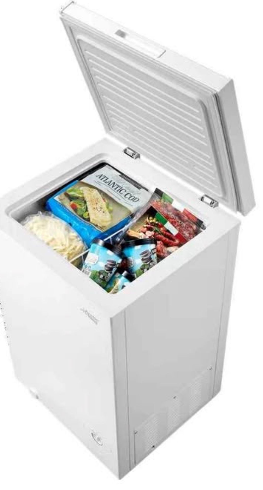 Freezer