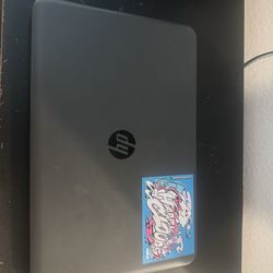 HP Laptop