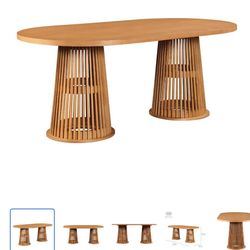 Brand New In Box Dining Table 