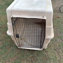 Extra Large Dog Crate 