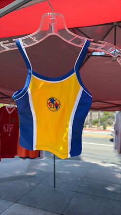 💙💛 Club América 2-Piece Set for Sale 💛💙